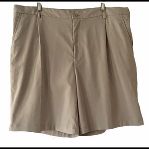 Slazenger Cream Golf Pants Size 40